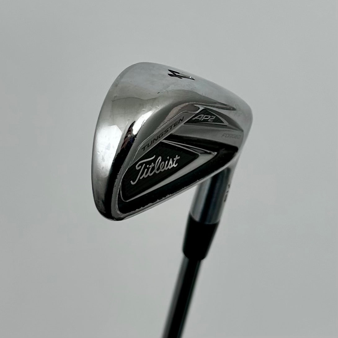 Titleist AP2 716 Forged J4 / Regular / TT Dynamic Golf AMT R300