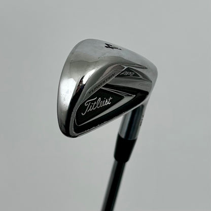 Titleist AP2 716 Forged J4 / Regular / TT Dynamic Golf AMT R300
