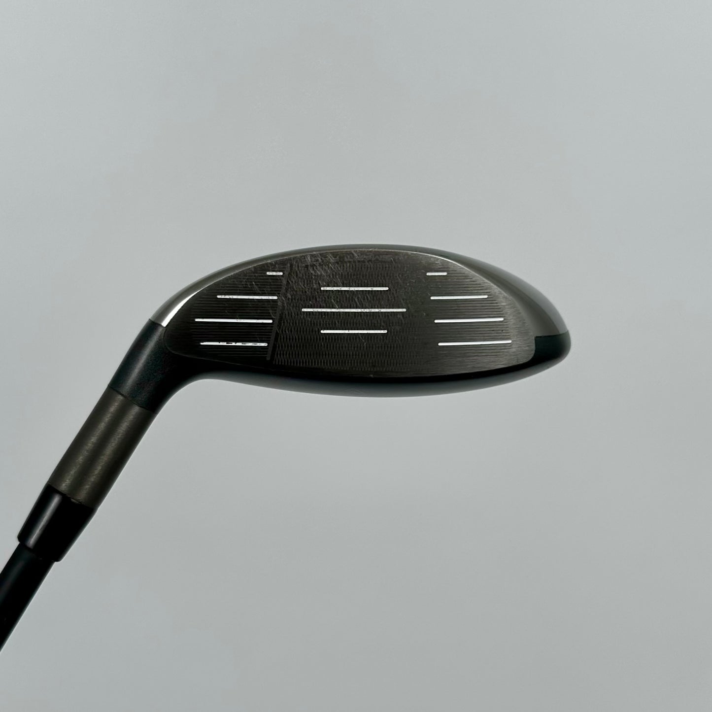 Callaway Paradym Ai Smoke Max FW7 21° / Regular / Tensei AV Blue 65 R Xlink Tech