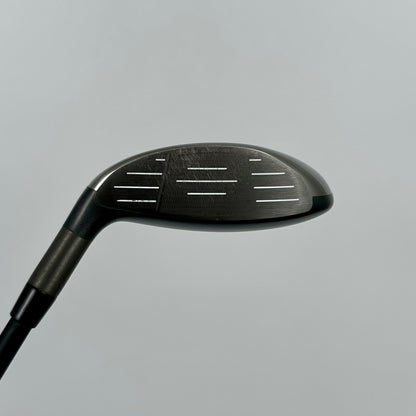 Callaway Paradym Ai Smoke Max FW7 21° / Regular / Tensei AV Blue 65 R Xlink Tech