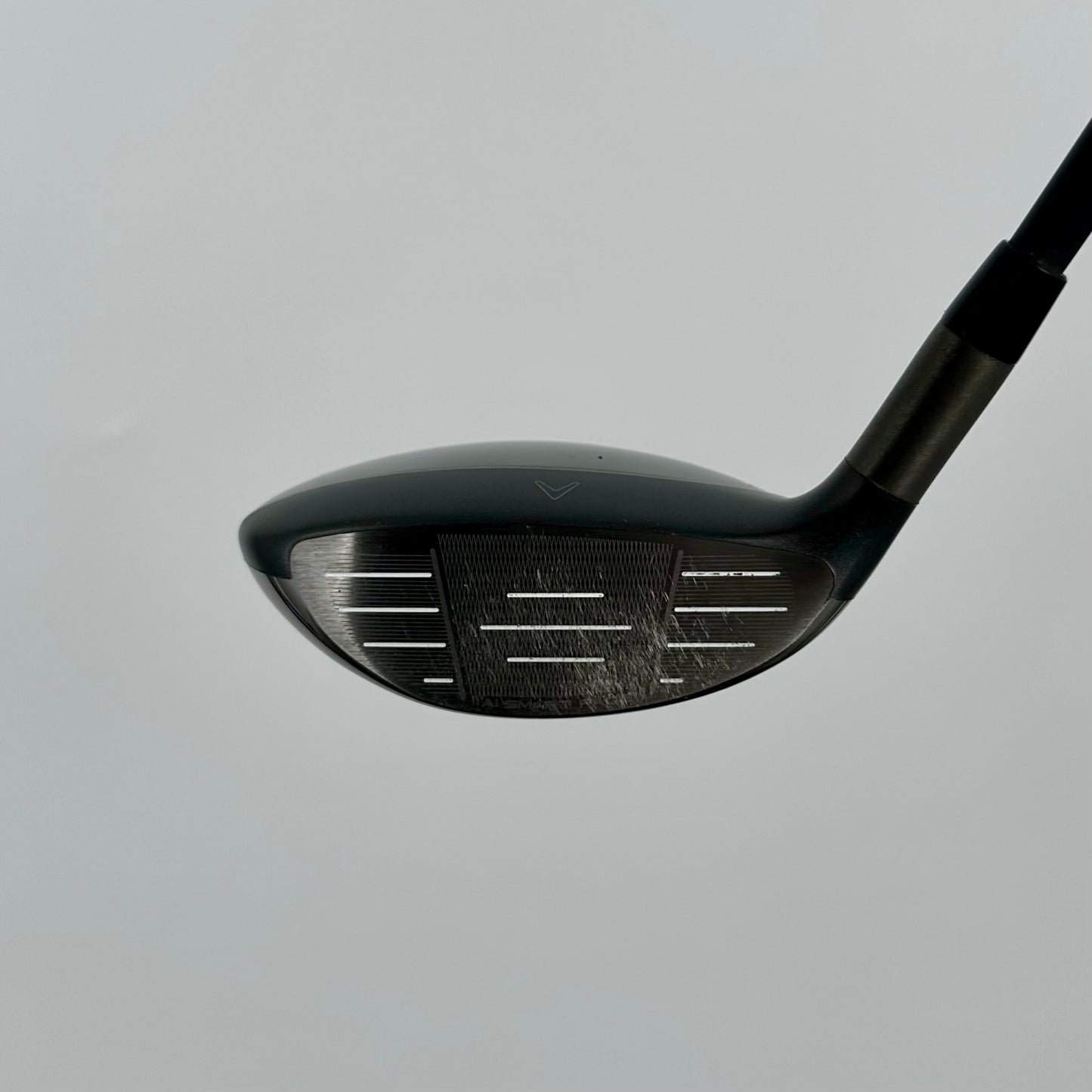 Callaway Paradym Ai Smoke Max FW7 21° / Regular / Tensei AV Blue 65 R Xlink Tech