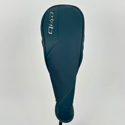 TaylorMade Qi4D Max Lite Rescue Hybrid 5 26° / Lady / Mitsubishi Reax 40 L