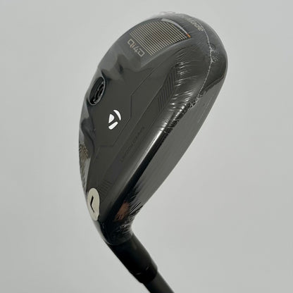TaylorMade Qi4D Max Lite Rescue Hybrid 5 26° / Lady / Mitsubishi Reax 40 L