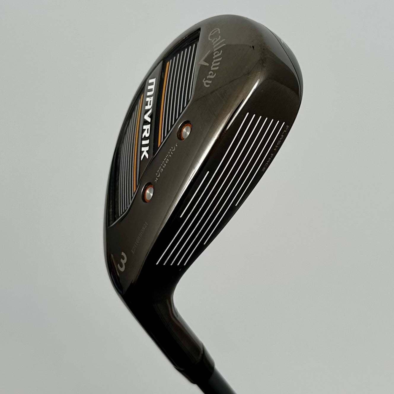 Callaway Mavrik Max Hybrid 3 18° / Regular / Project X Catalyst 5.5 65