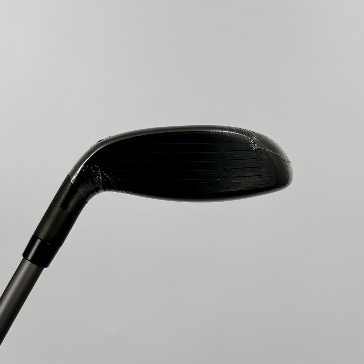TaylorMade Qi4D Max Lite Rescue Hybrid 5 26° / Lady / Mitsubishi Reax 40 L