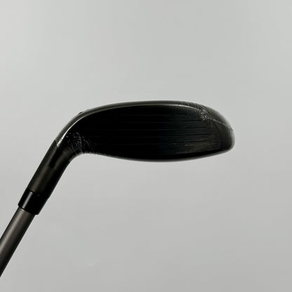 TaylorMade Qi4D Max Lite Rescue Hybrid 5 26° / Lady / Mitsubishi Reax 40 L