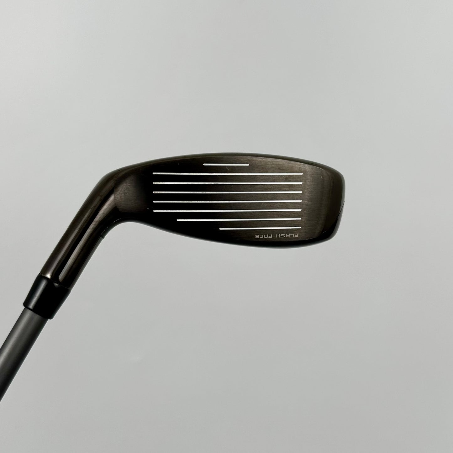 Callaway Mavrik Max Hybrid 3 18° / Regular / Project X Catalyst 5.5 65