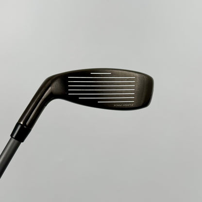 Callaway Mavrik Max Hybrid 3 18° / Regular / Project X Catalyst 5.5 65