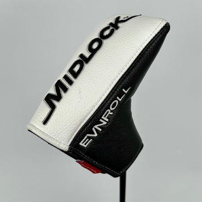 Evnroll ER2v Midlock / 39"