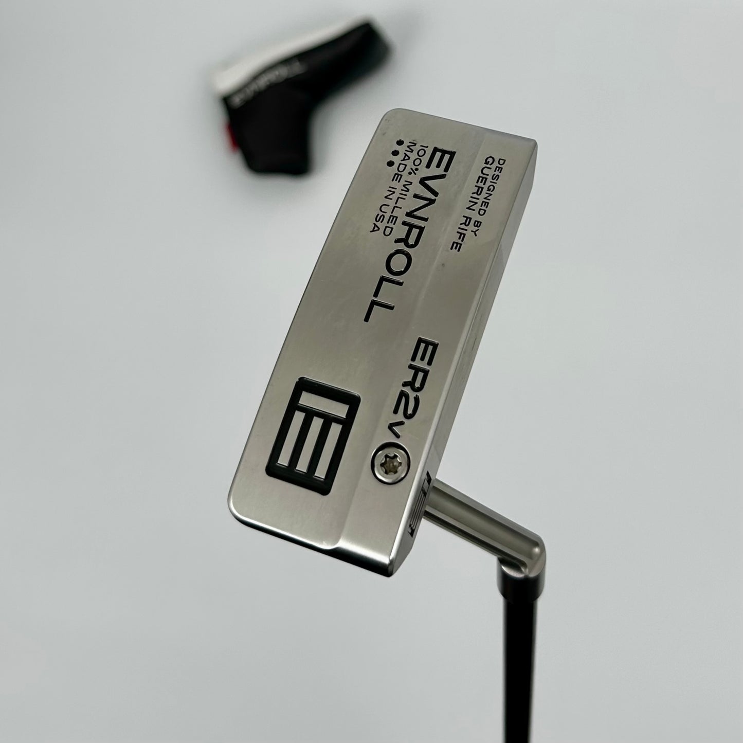 Evnroll ER2v Midlock / 39"