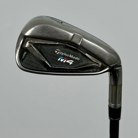 TaylorMade M4 7-P / Senior / Fujikura Atmos 5A
