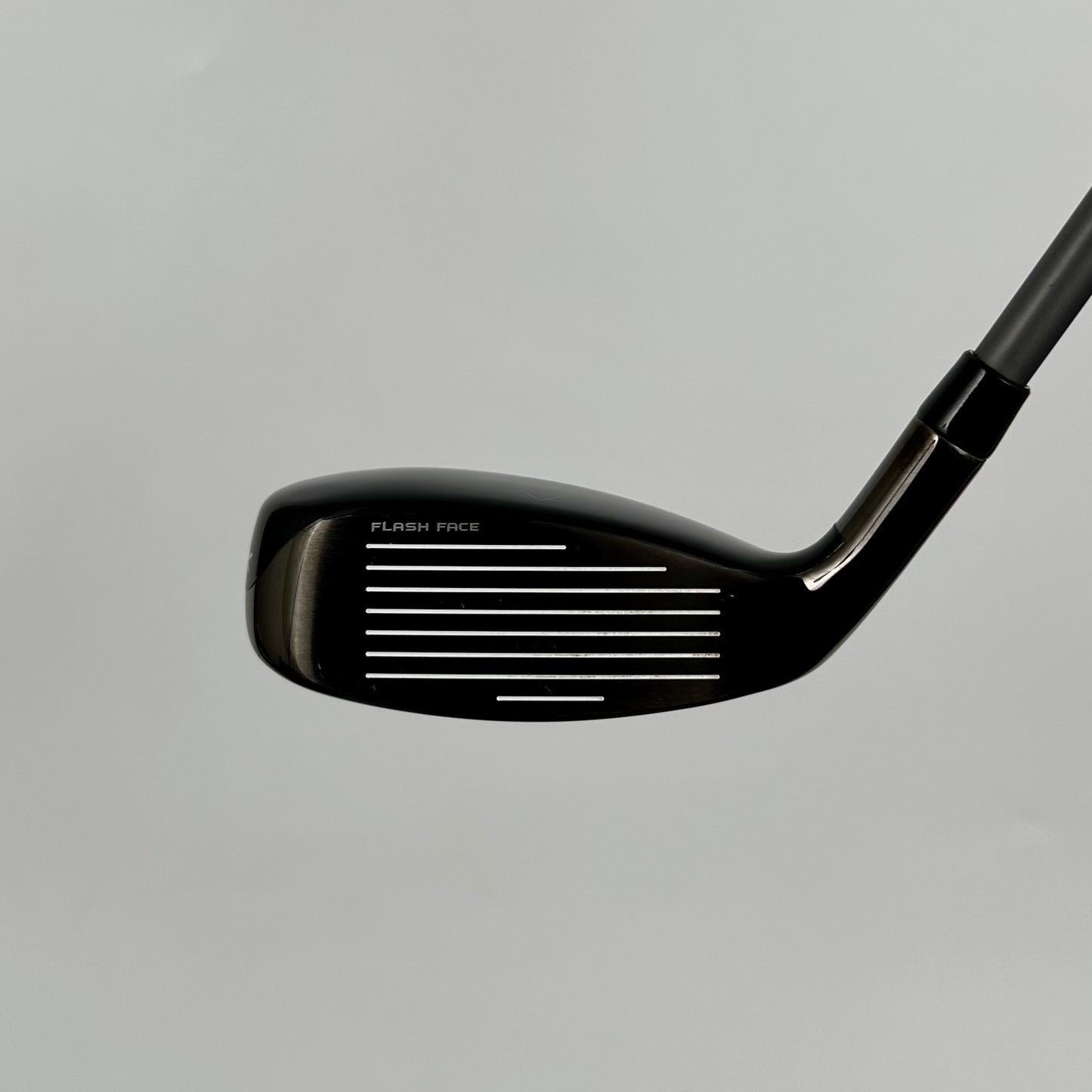 Callaway Mavrik Max Hybrid 3 18° / Regular / Project X Catalyst 5.5 65