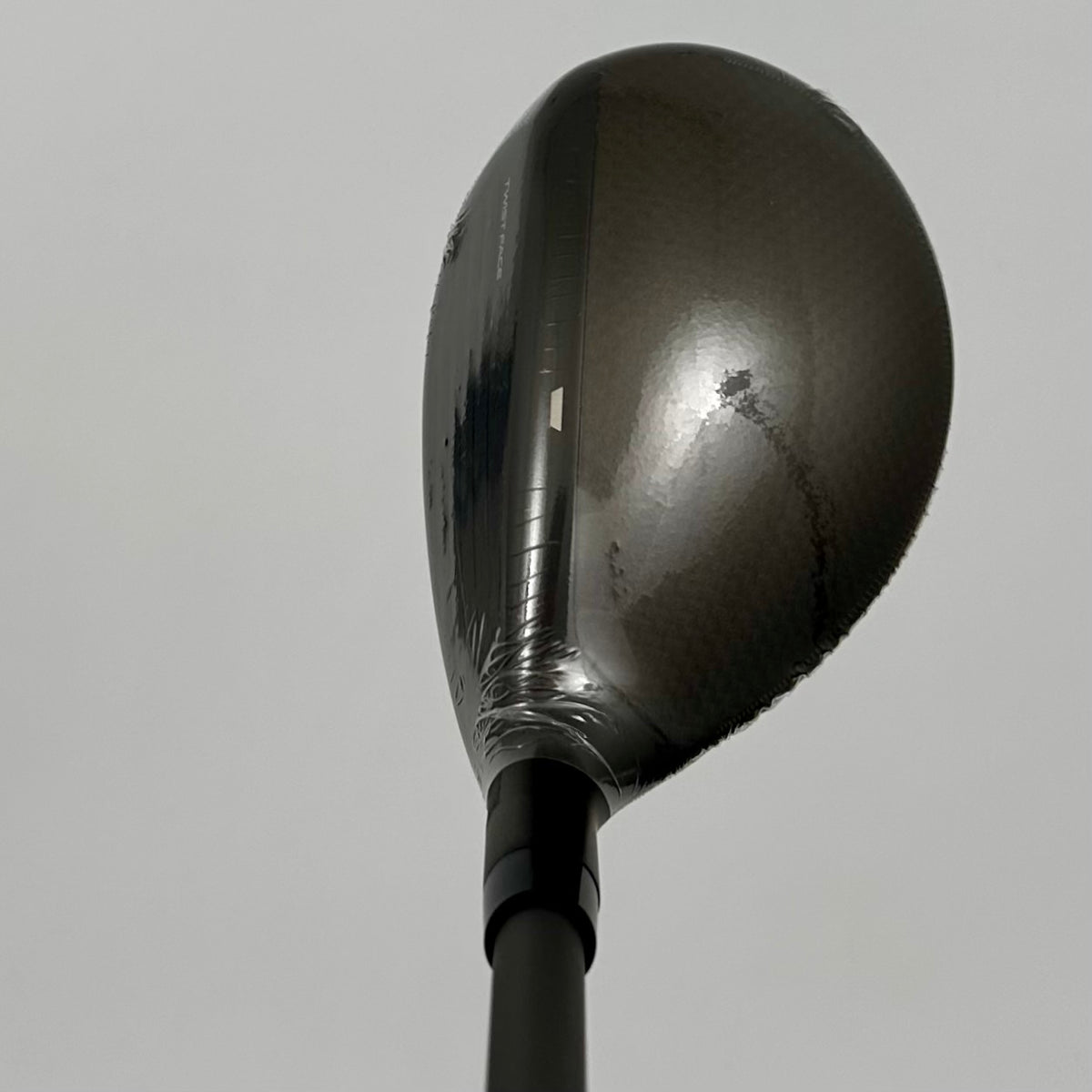 TaylorMade Qi4D Max Lite Rescue Hybrid 5 26° / Lady / Mitsubishi Reax 40 L