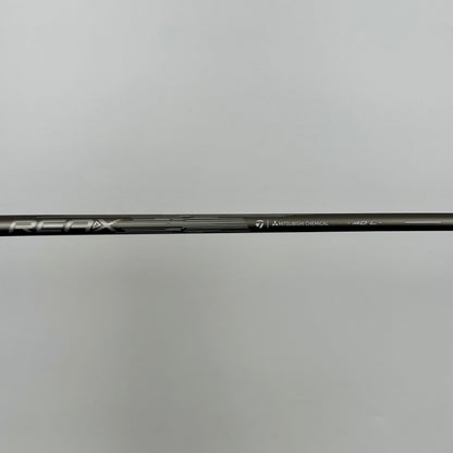 TaylorMade Qi4D Max Lite Rescue Hybrid 5 26° / Lady / Mitsubishi Reax 40 L