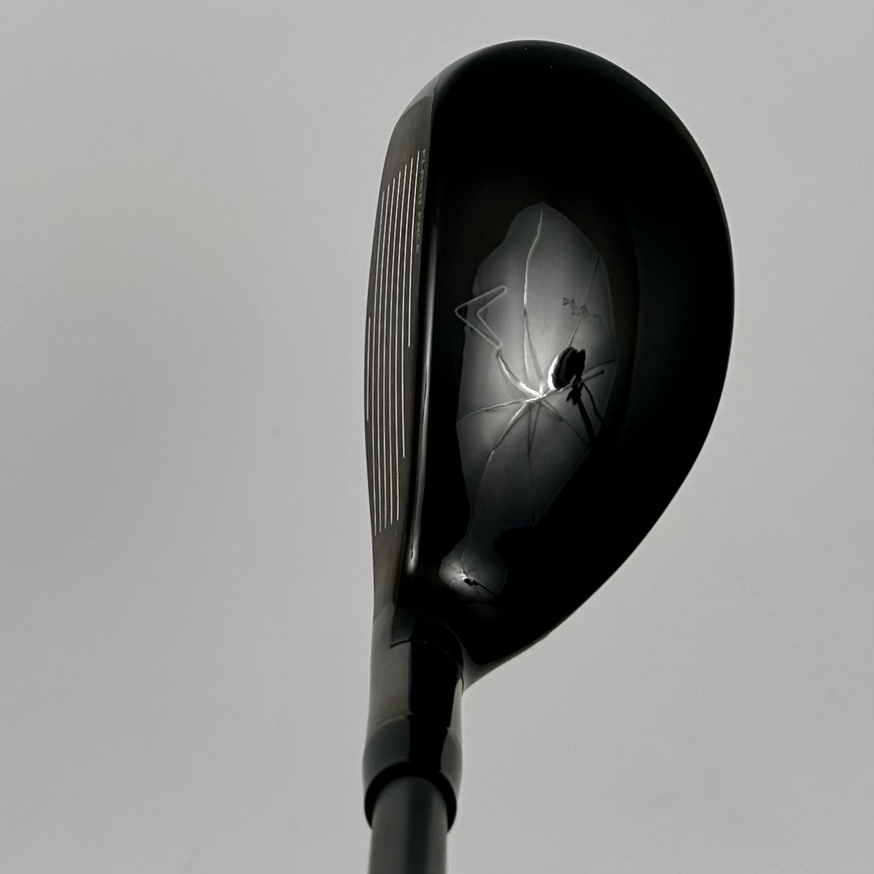Callaway Mavrik Max Hybrid 3 18° / Regular / Project X Catalyst 5.5 65