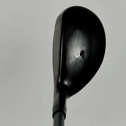 Callaway Mavrik Max Hybrid 3 18° / Regular / Project X Catalyst 5.5 65