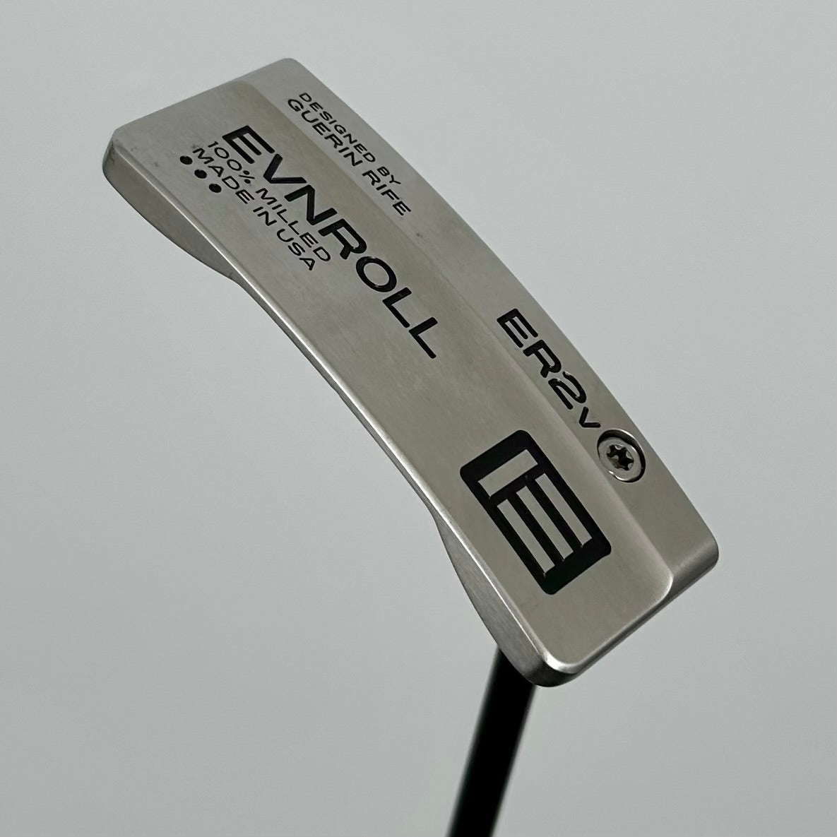 Evnroll ER2v Midlock / 39"