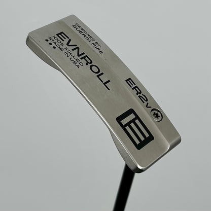 Evnroll ER2v Midlock / 39"
