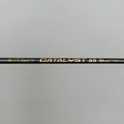Callaway Mavrik Max Hybrid 3 18° / Regular / Project X Catalyst 5.5 65
