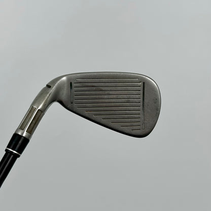 TaylorMade M4 7-P / Senior / Fujikura Atmos 5A