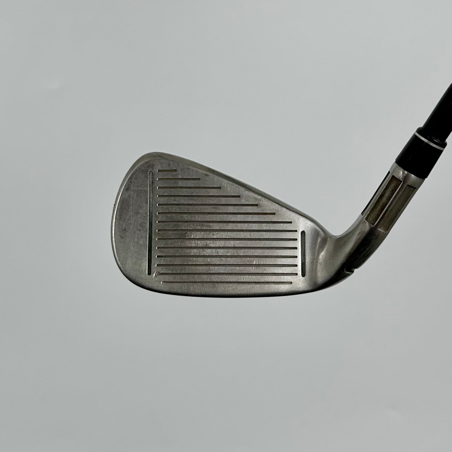 TaylorMade M4 7-P / Senior / Fujikura Atmos 5A