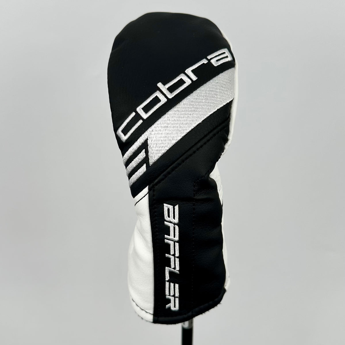 Cobra Baffler Hybrid 4 22° / Regular / Cobra Ultralite 50 R