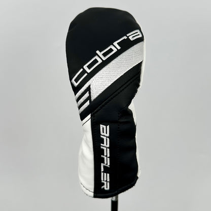 Cobra Baffler Hybrid 4 22° / Regular / Cobra Ultralite 50 R
