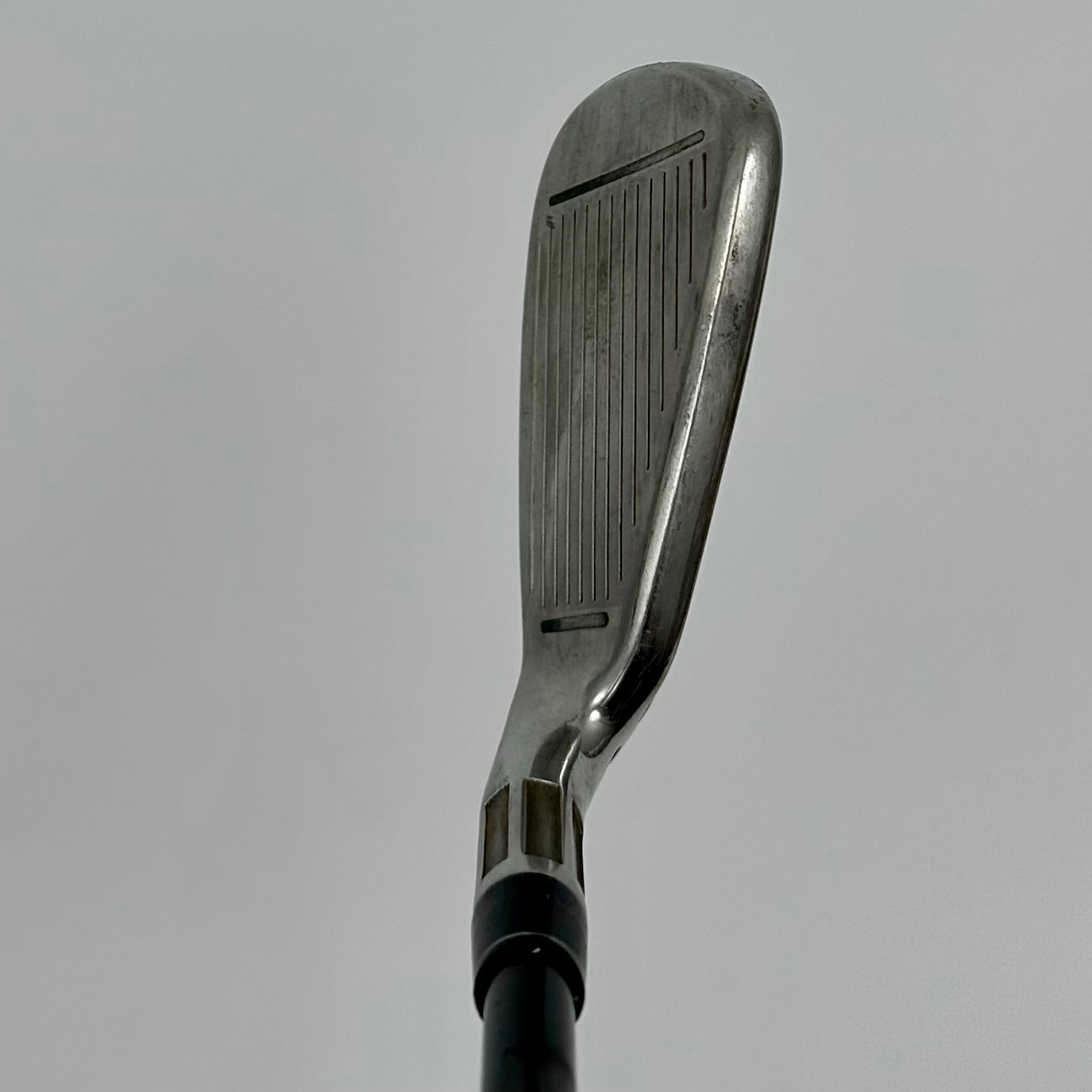 TaylorMade M4 7-P / Senior / Fujikura Atmos 5A