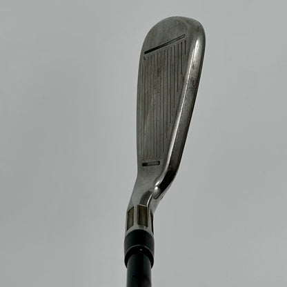 TaylorMade M4 7-P / Senior / Fujikura Atmos 5A