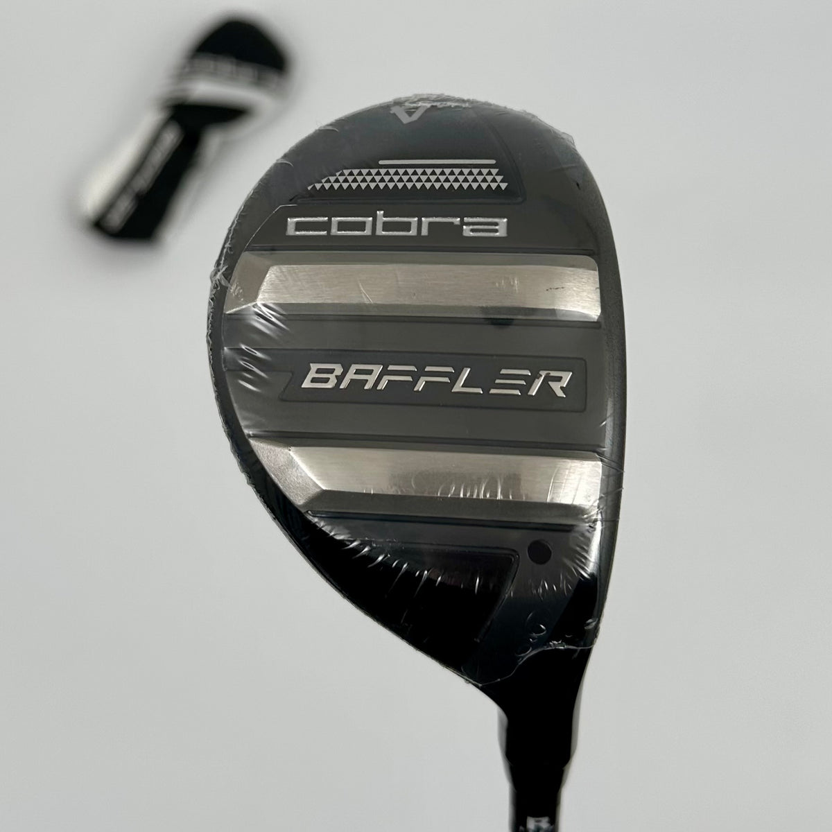 Cobra Baffler Hybrid 4 22° / Regular / Cobra Ultralite 50 R