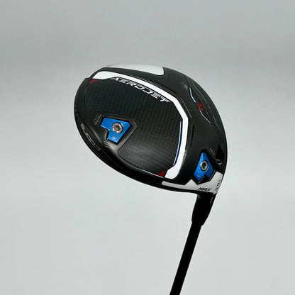 Cobra Aerojet Max Driver 10,5°