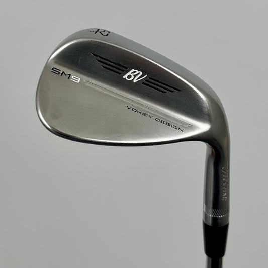Titleist Vokey SM9 52° / Wedge-flex