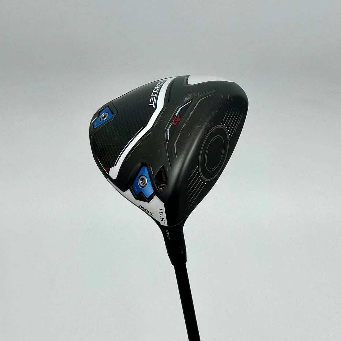 Cobra Aerojet Max Driver 10,5°