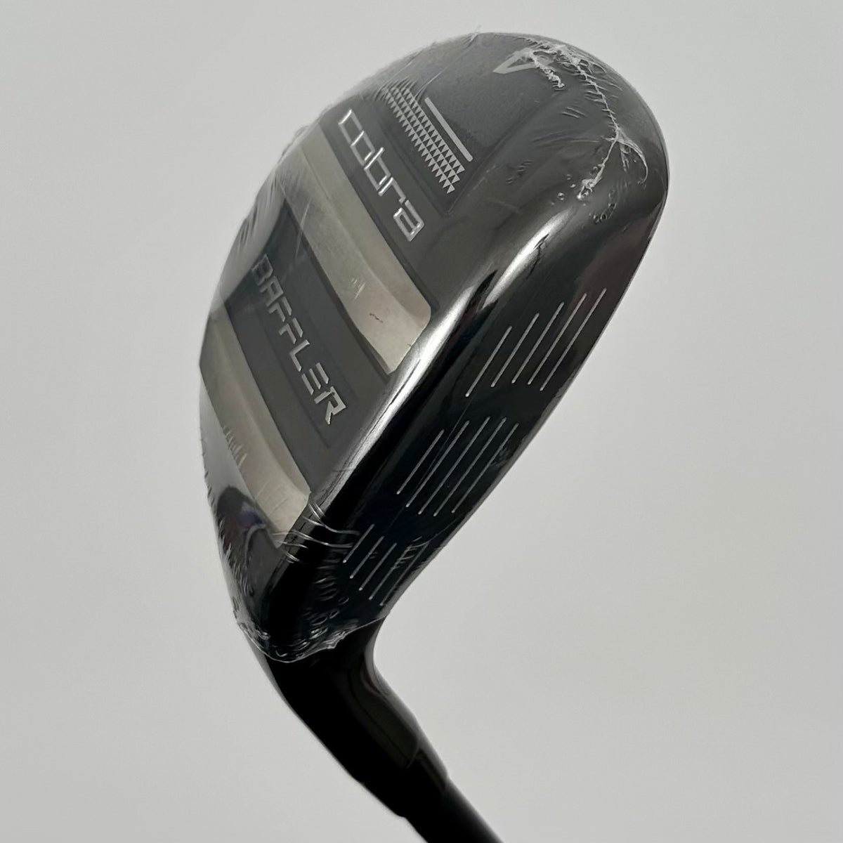 Cobra Baffler Hybrid 4 22° / Regular / Cobra Ultralite 50 R