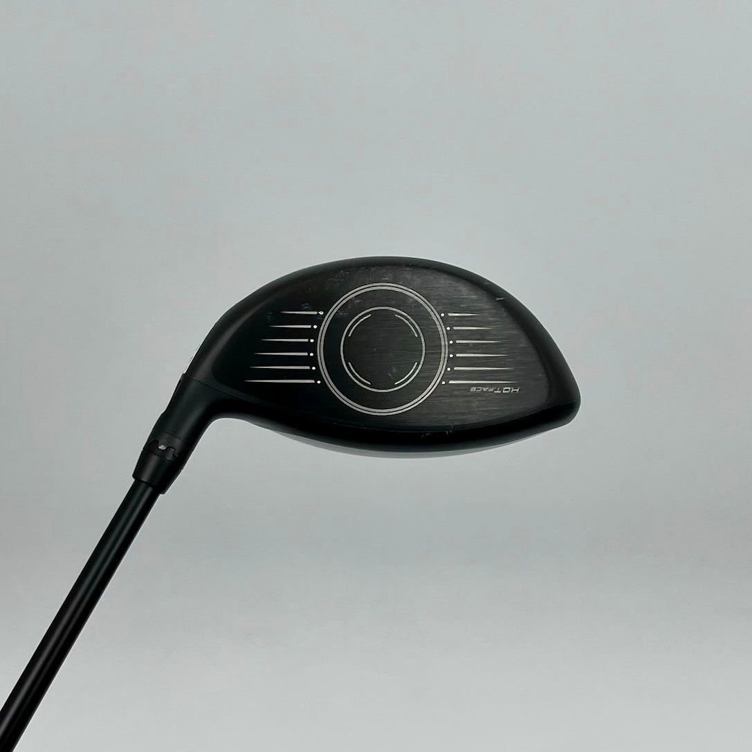 Cobra Aerojet Max Driver 10,5°