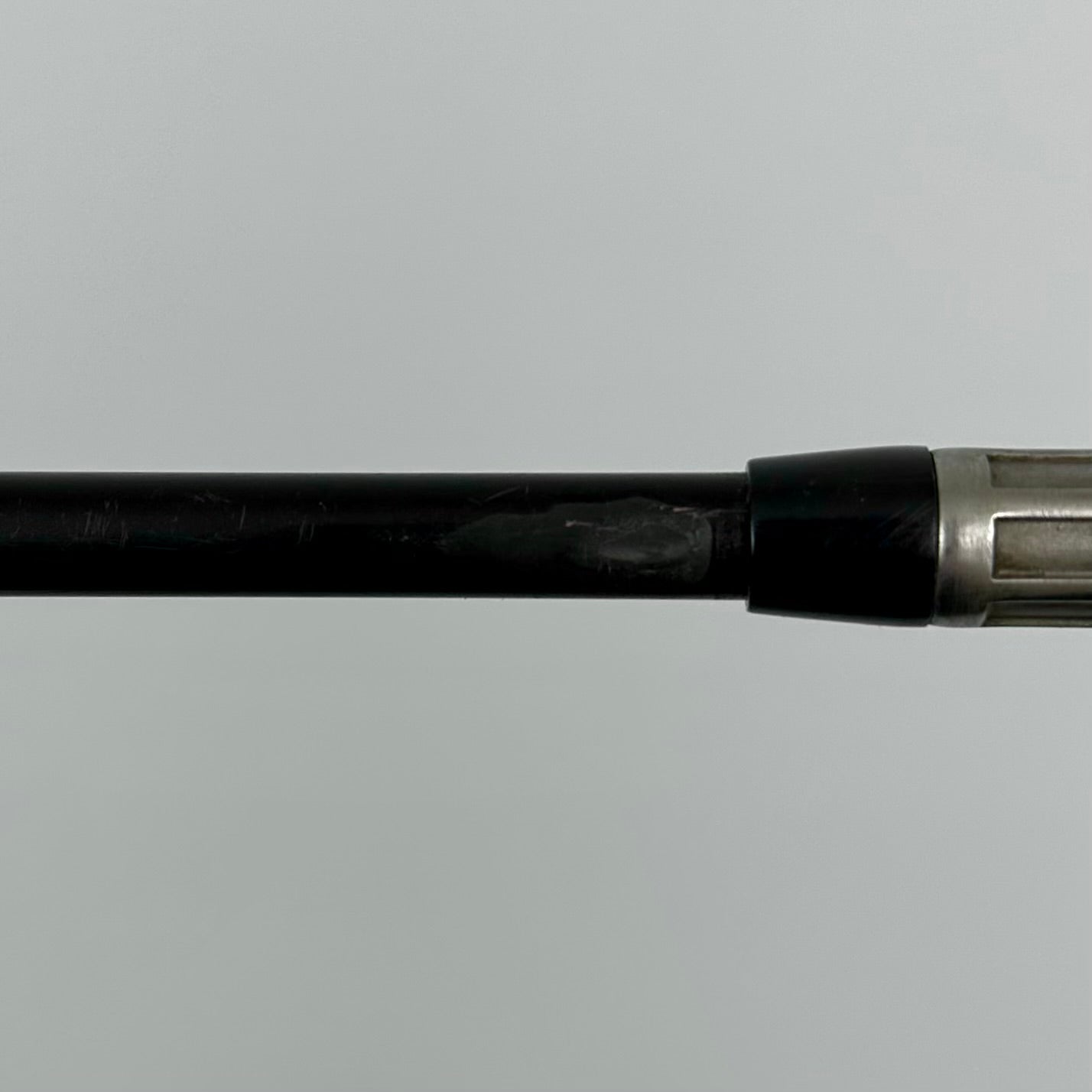 TaylorMade M4 7-P / Senior / Fujikura Atmos 5A