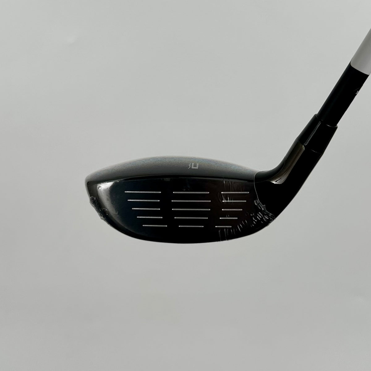 Cobra Baffler Hybrid 4 22° / Regular / Cobra Ultralite 50 R