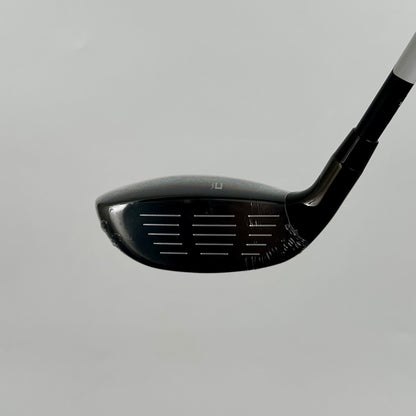Cobra Baffler Hybrid 4 22° / Regular / Cobra Ultralite 50 R