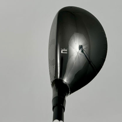 Cobra Baffler Hybrid 4 22° / Regular / Cobra Ultralite 50 R