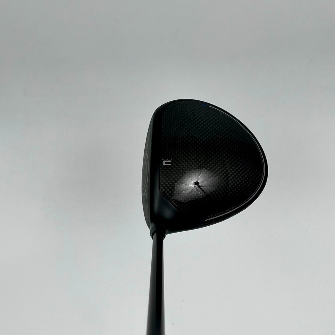 Cobra Aerojet Max Driver 10,5°