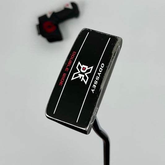 Odyssey DFX Double Wide / 34"