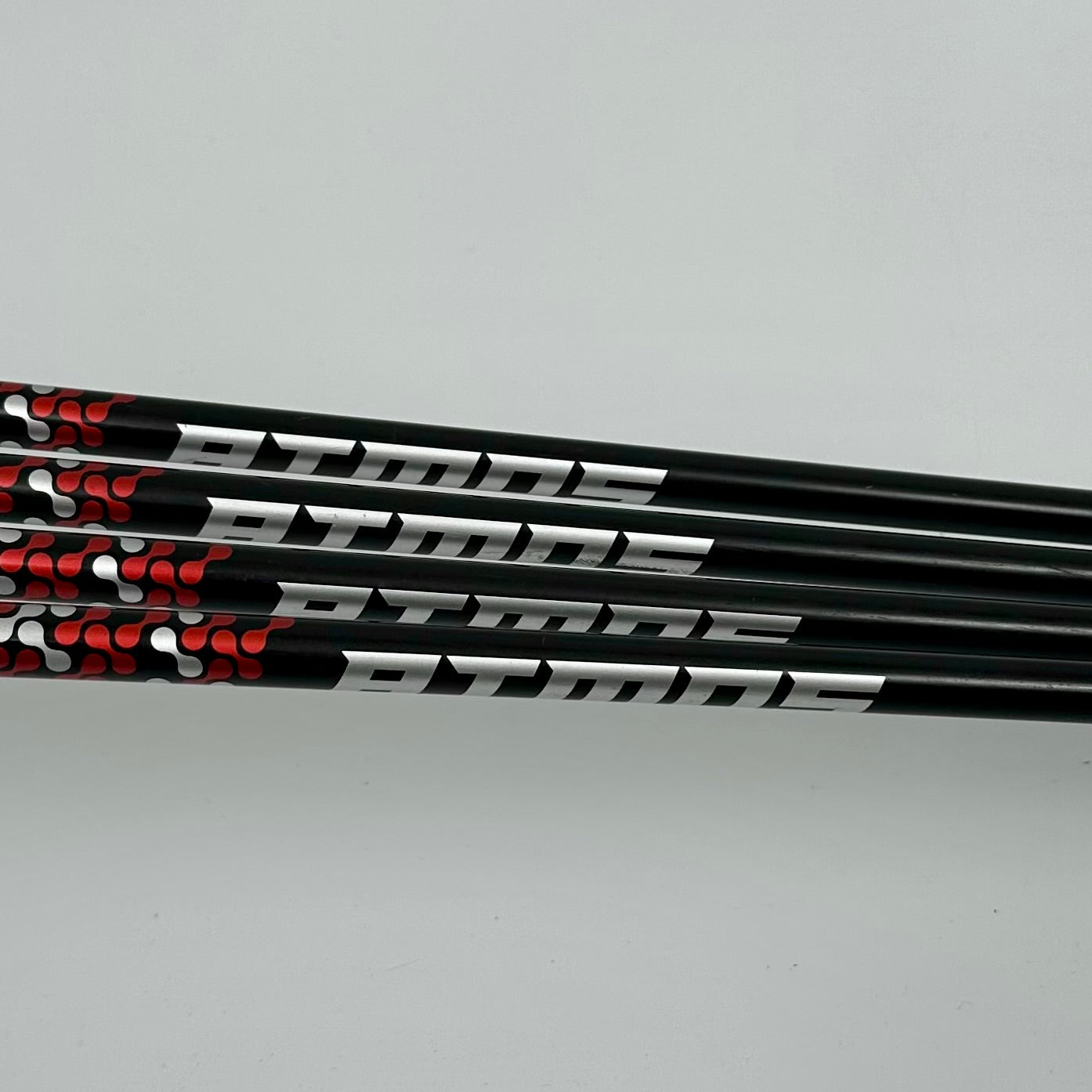 TaylorMade M4 7-P / Senior / Fujikura Atmos 5A