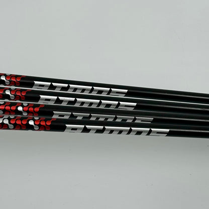 TaylorMade M4 7-P / Senior / Fujikura Atmos 5A