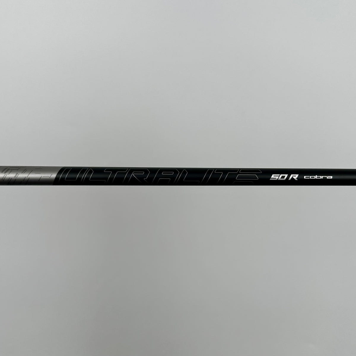 Cobra Baffler Hybrid 4 22° / Regular / Cobra Ultralite 50 R