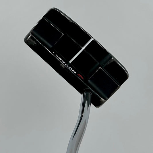 Odyssey DFX Double Wide / 34"