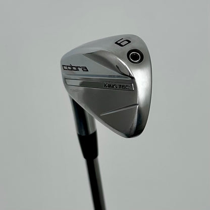 Cobra KING Tec Forged 5-P / Stiff / KBS $-Taper Lite S