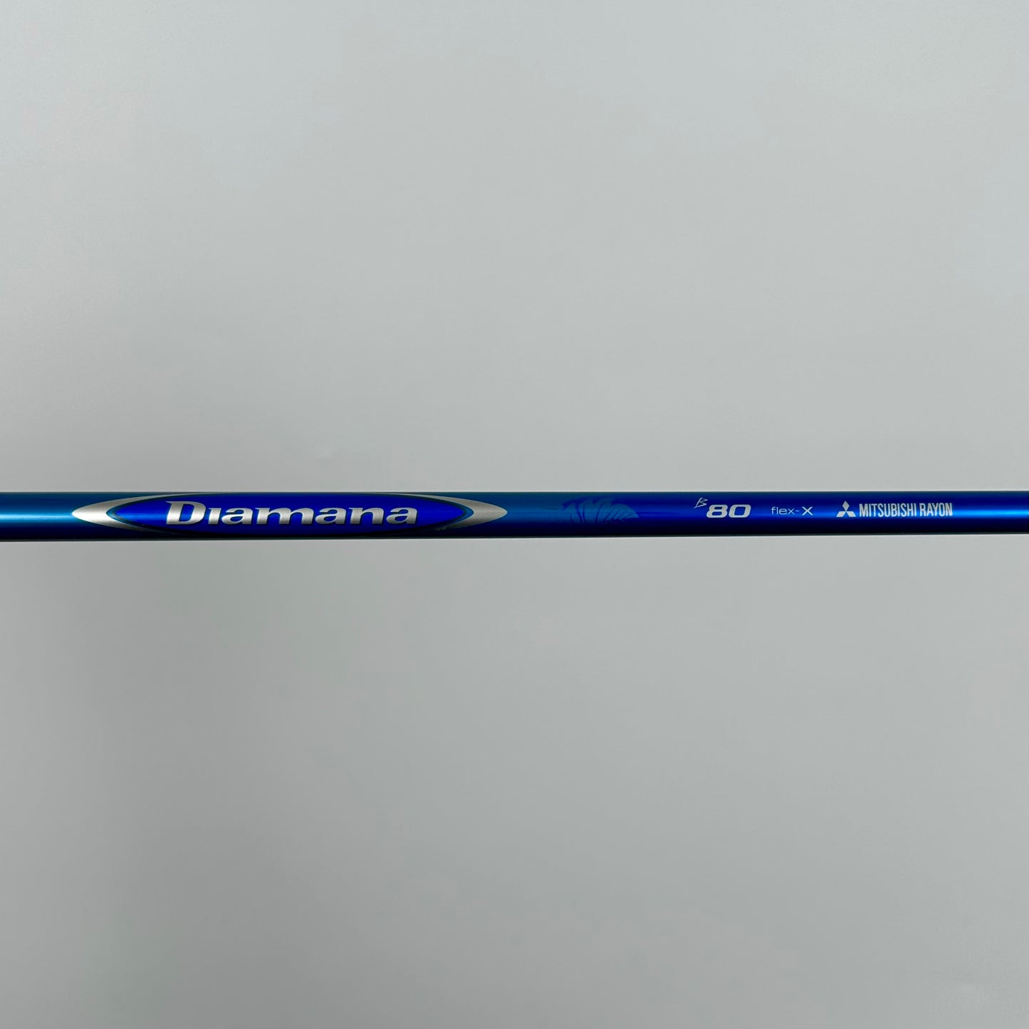 Mitsubishi Diamana Blue B80 X / X-Stiff / Cobra