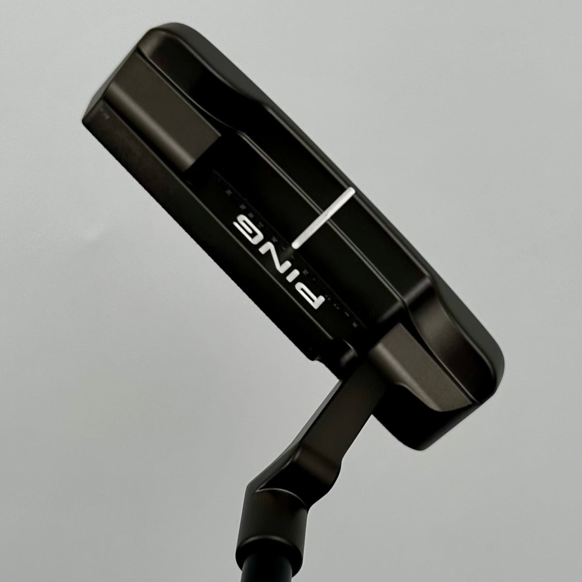 Ping PLD Milled Anser / 35"