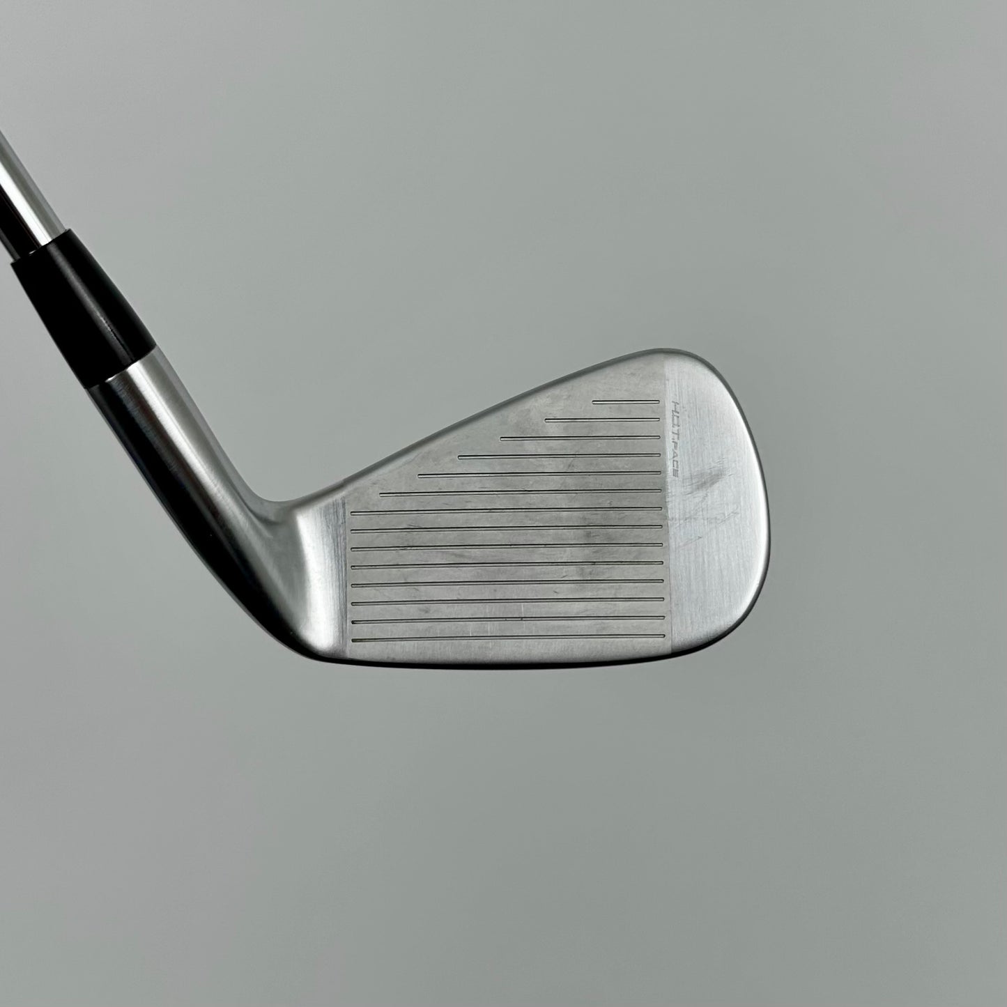 Cobra KING Tec Forged 5-P / Stiff / KBS $-Taper Lite S