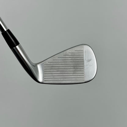 Cobra KING Tec Forged 5-P / Stiff / KBS $-Taper Lite S